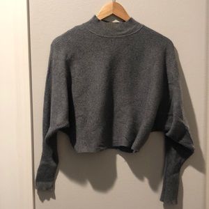 Zara sweater